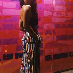 House of Harlow Yvonne Pant